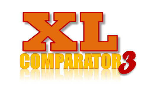 XLComparator
